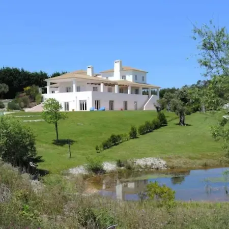Villa Martin