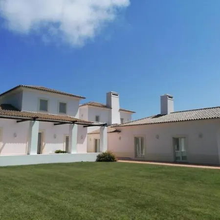 Willa Martin Óbidos