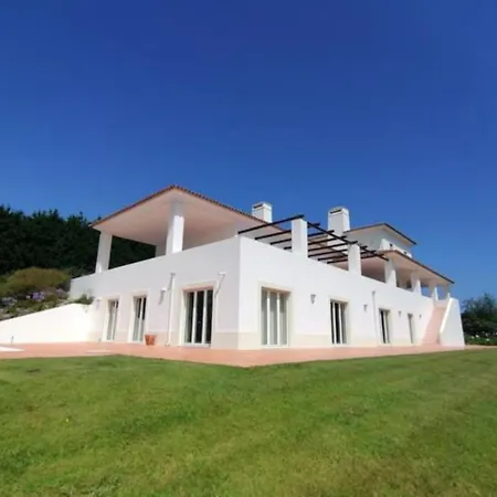 Villa Martin Óbidos