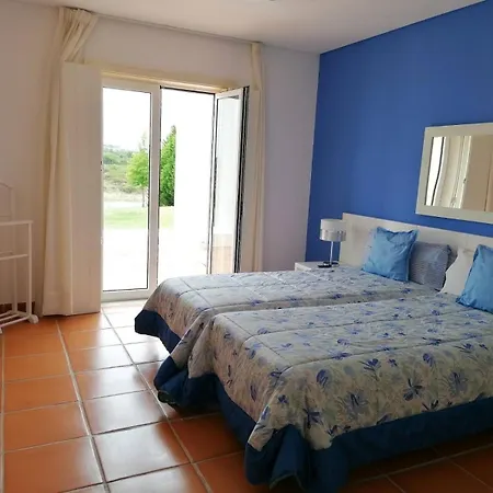 Willa Martin Óbidos