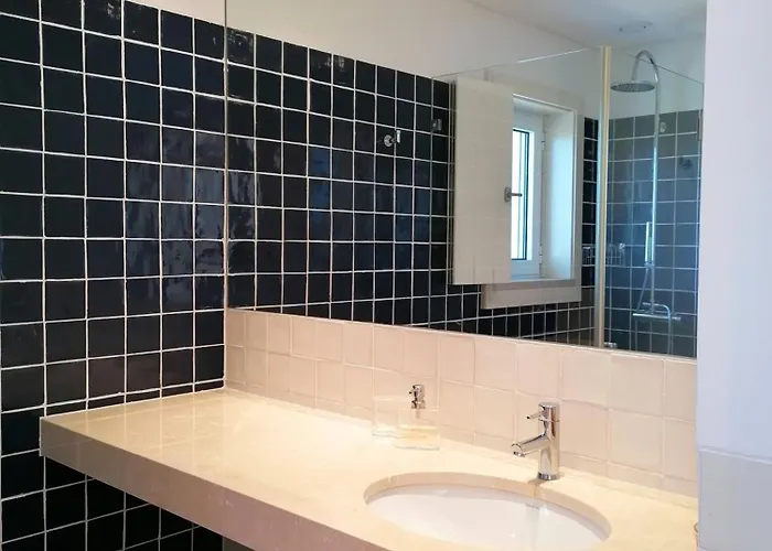 Villa Martin Óbidos