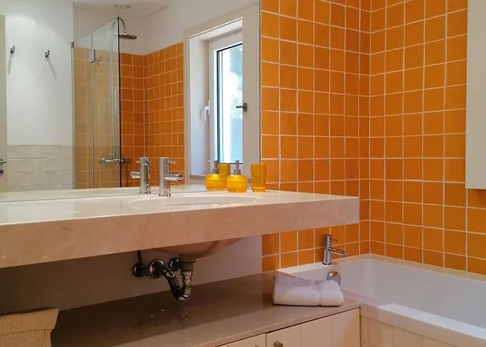 Villa Martin Óbidos